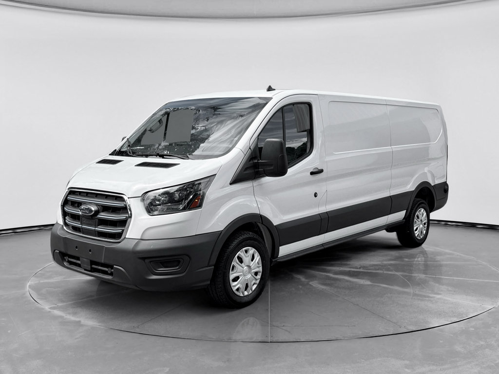 Used 2024 Ford E-Transit Low Roof RWD image 1