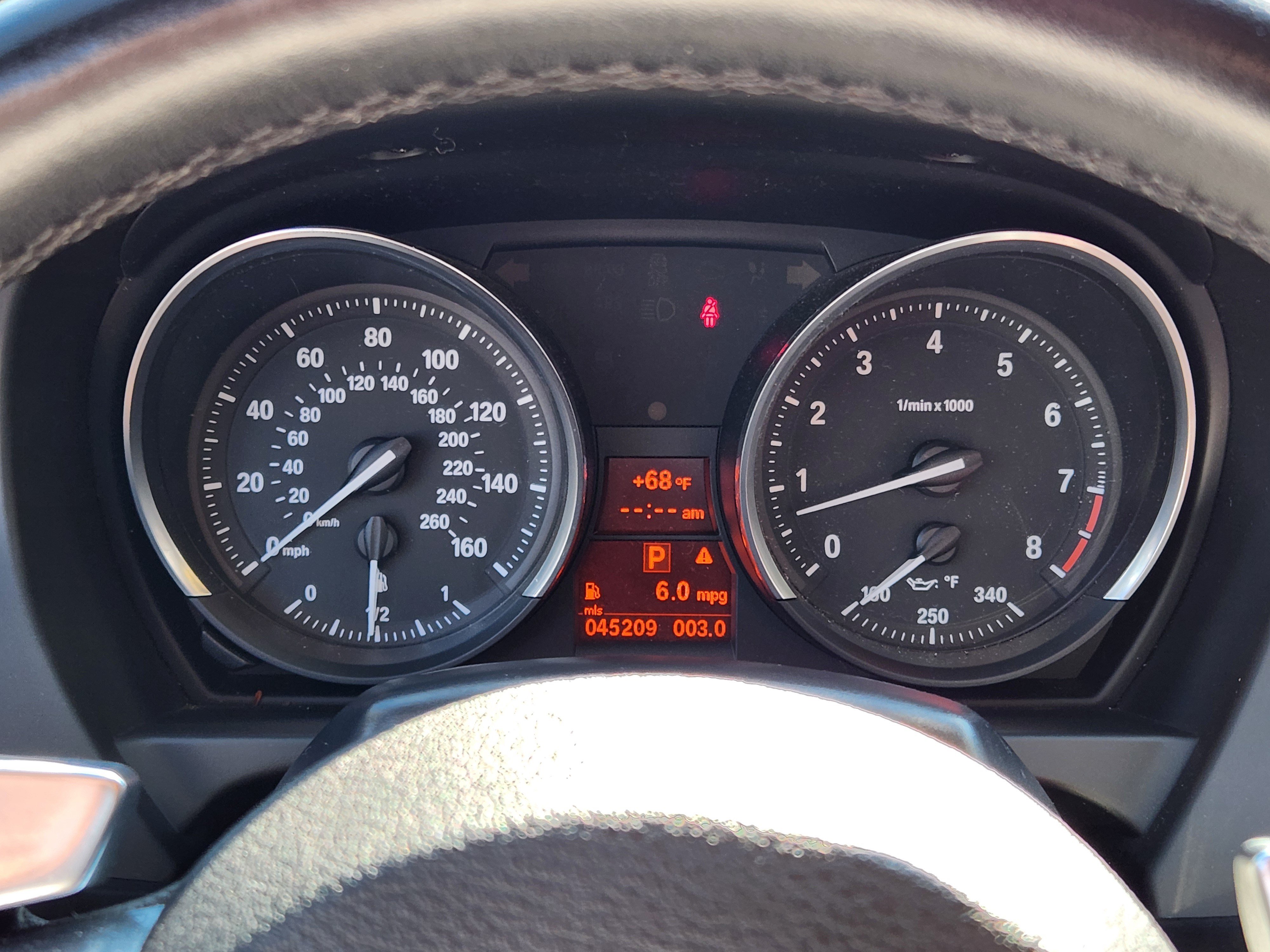 Used 2009 BMW Z4 sDrive30i RWD image 17