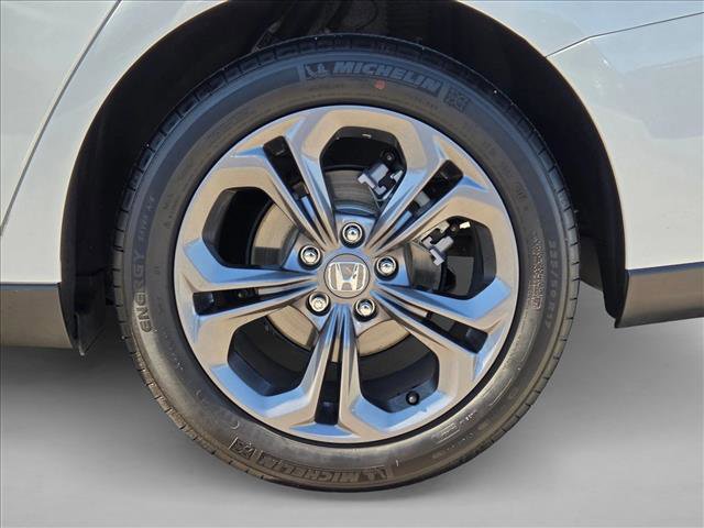 Used 2023 Honda Accord EX image 23