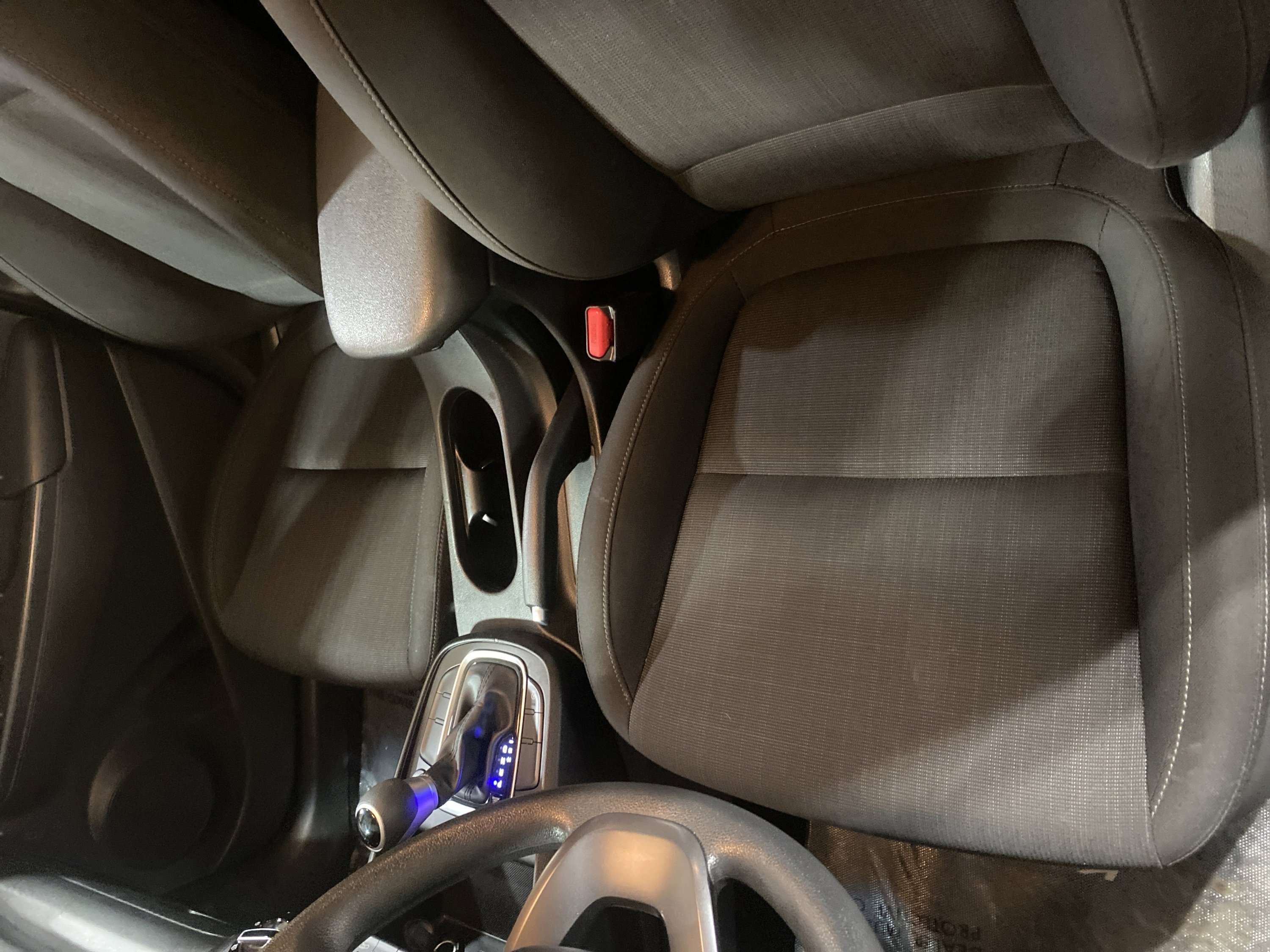 Used 2023 Hyundai Kona SEL w/ Cargo Package image 15