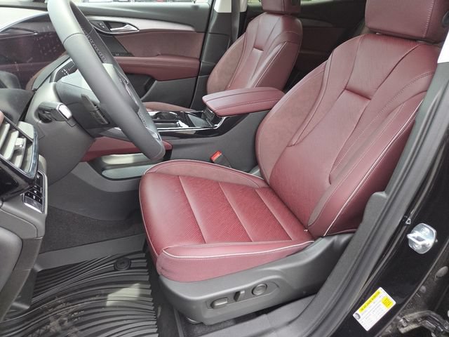 New 2026 Buick Envision Sport Touring AWD/4WD image 34