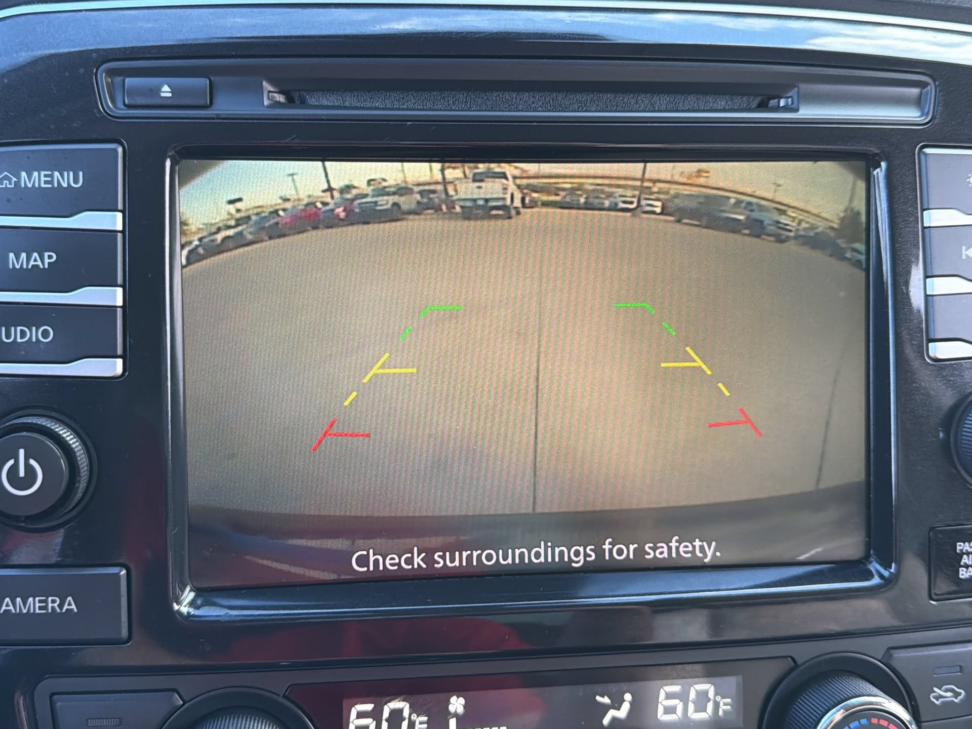 Used 2020 Nissan Maxima 3.5 SV w/ Floor Mat Group FWD image 17