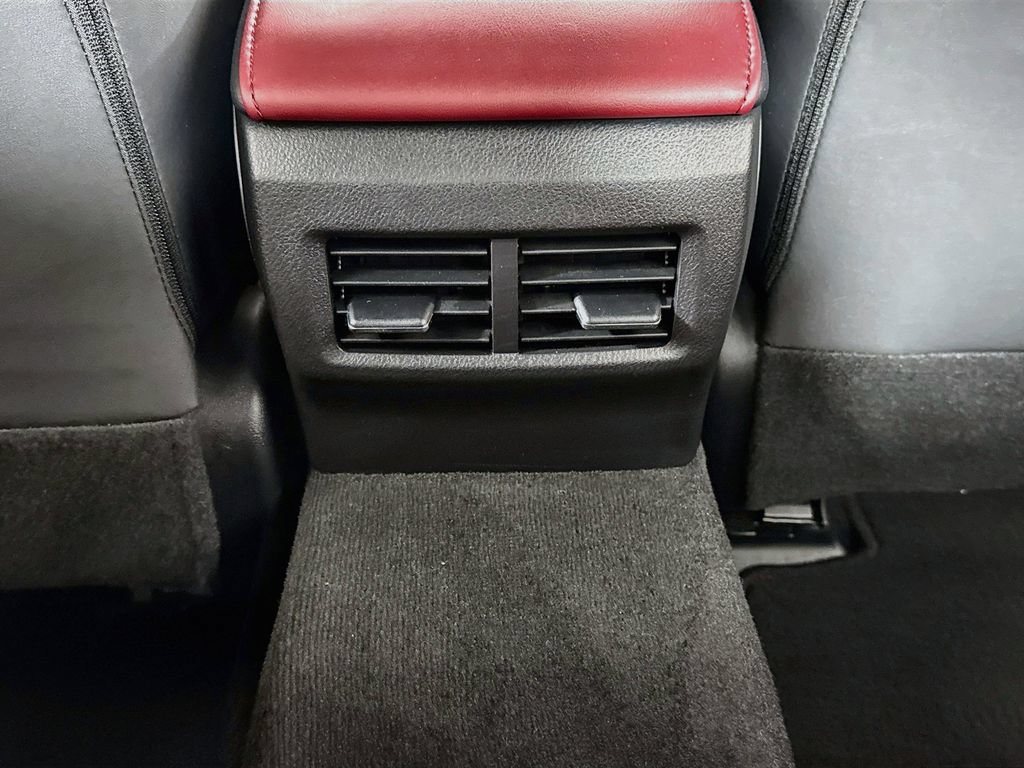 Certified 2025 Lexus IS 350 F Sport w/ Accessory Package RWD image 27