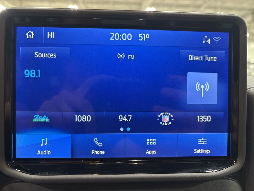 Used 2022 Ford Bronco Sport Big Bend image 21