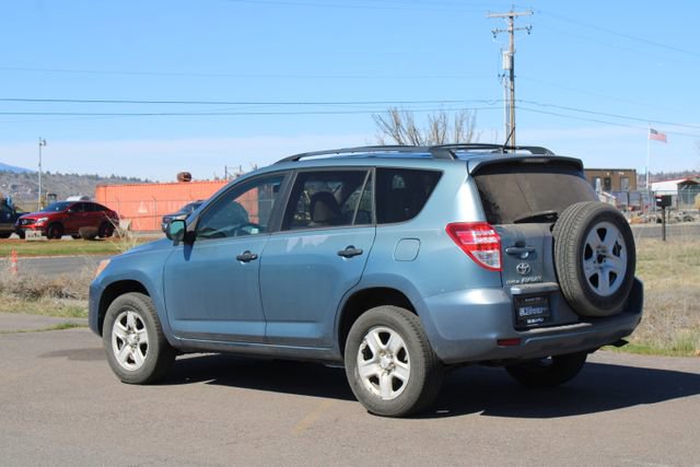 Used 2010 Toyota RAV4 2WD image 4