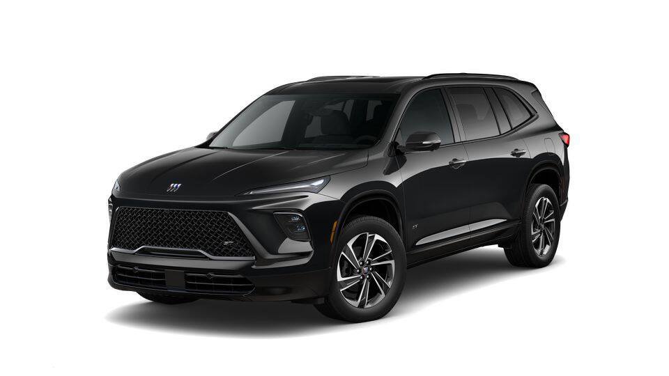 New 2026 Buick Enclave Sport Touring w/ Power Package image 68