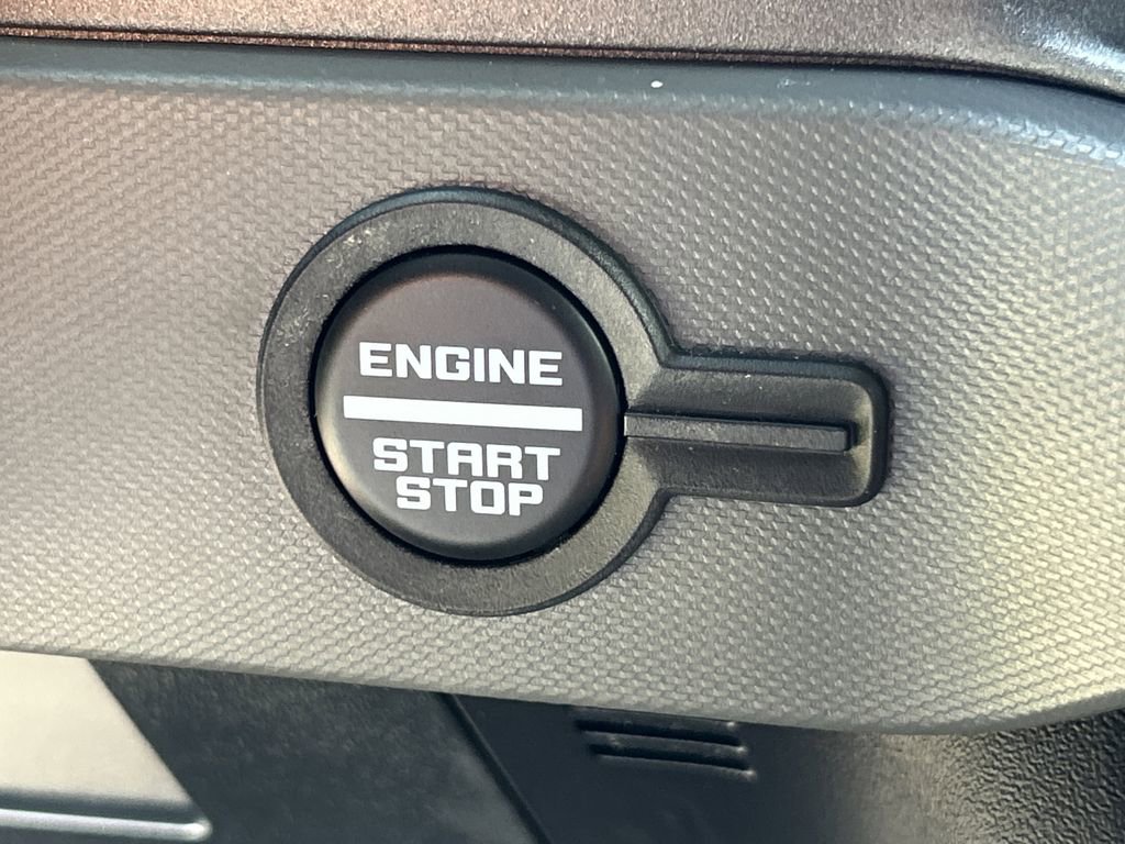 Used 2024 Ford Bronco Big Bend image 23