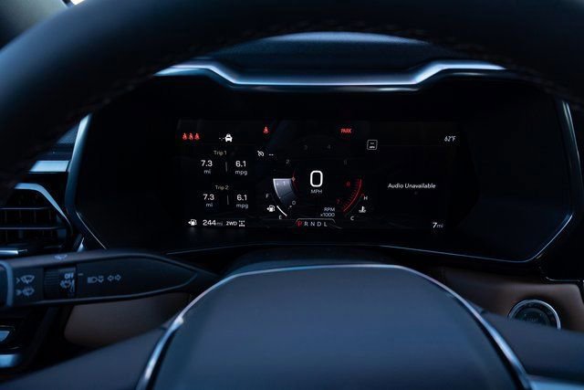 New 2026 GMC Canyon AT4 image 10