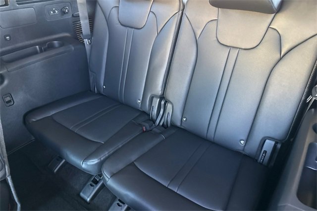 New 2026 Kia Sorento SX Prestige image 18