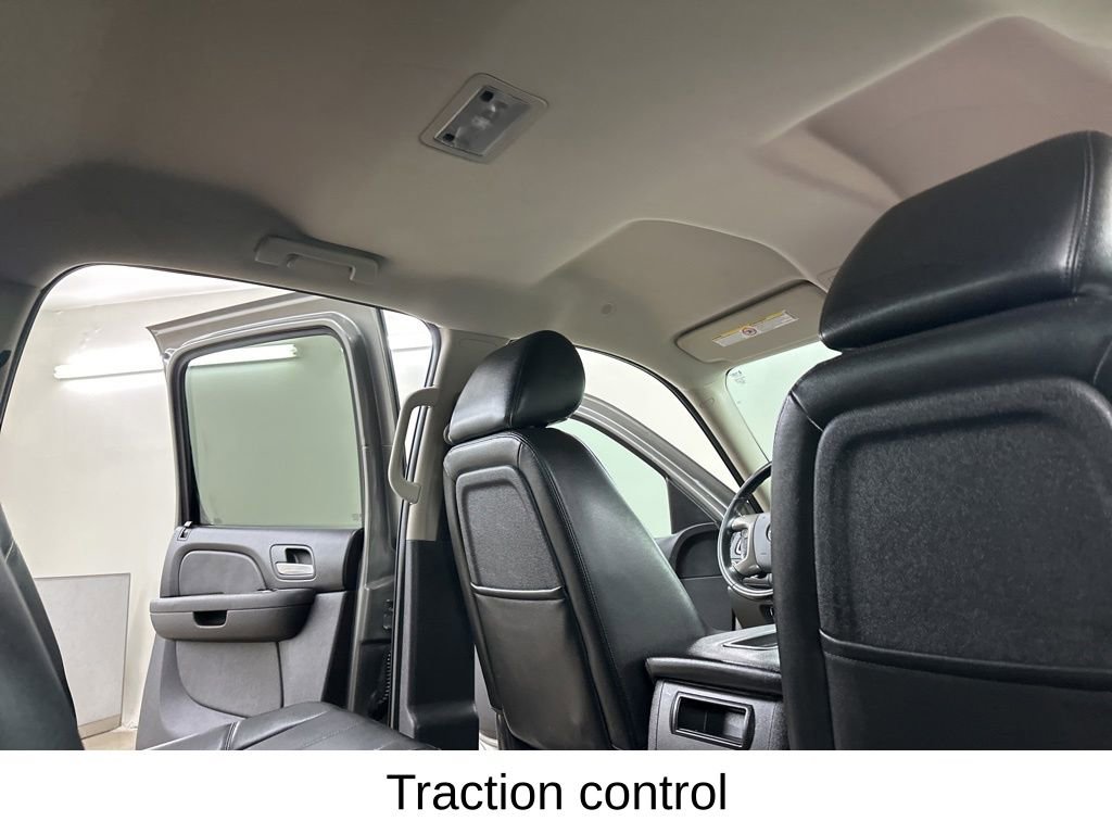 Used 2013 Chevrolet Silverado 2500 LTZ w/ LTZ Plus Package image 22