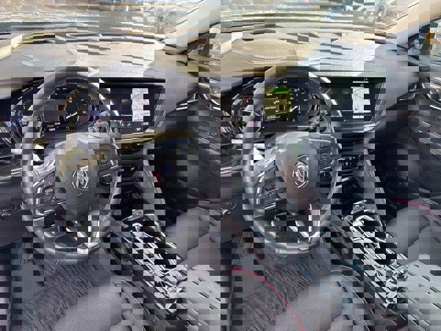 Used 2023 Buick Envision Essence w/ Technology Package I image 20