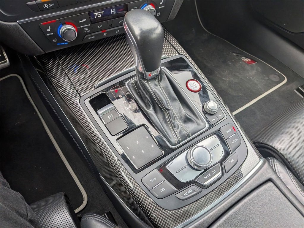 Used 2017 Audi S7 Prestige w/ S7 Sport Package image 21