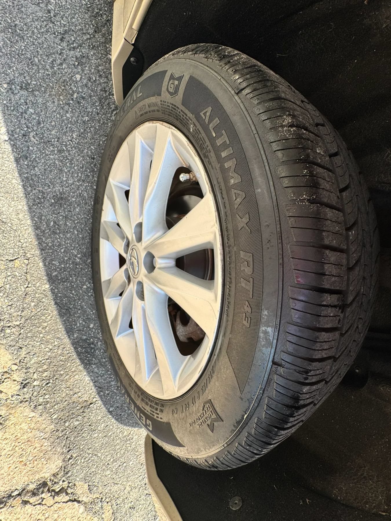 Used 2010 Lexus ES 350 FWD image 30