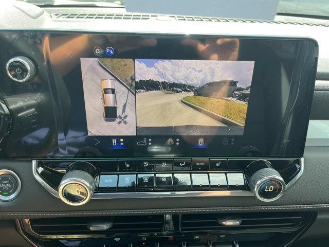 New 2026 Chevrolet Colorado LT w/ LT Convenience Package RWD image 23