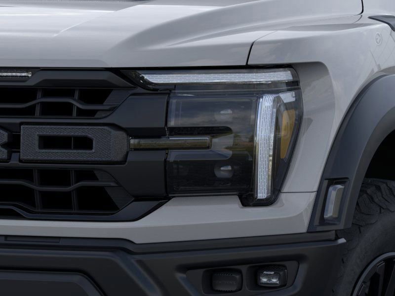 New 2026 Ford F150 Raptor image 18