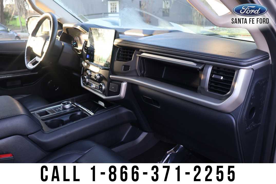 Used 2022 Ford Expedition Max XLT RWD image 27