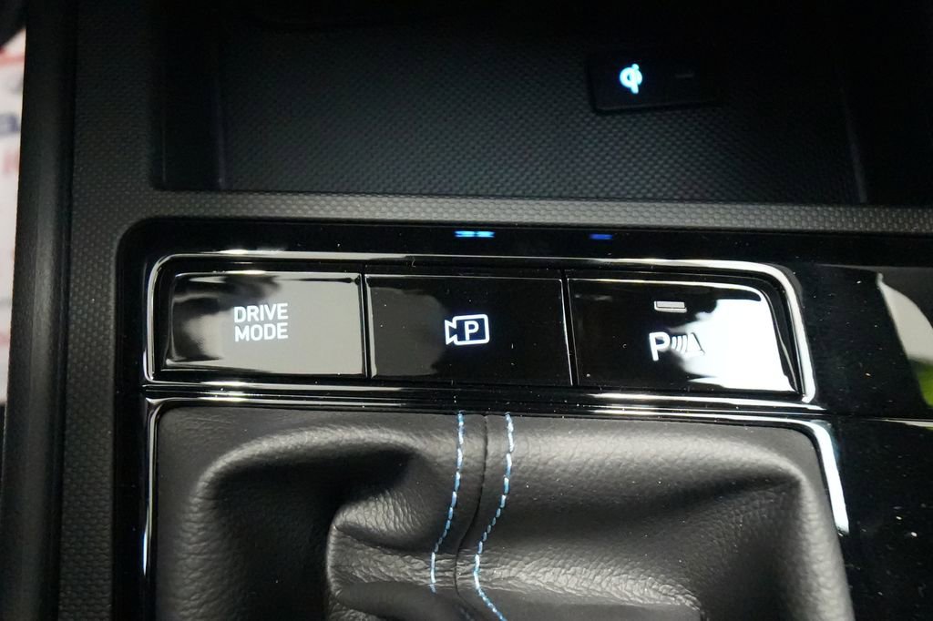 New 2026 Hyundai Elantra N image 28