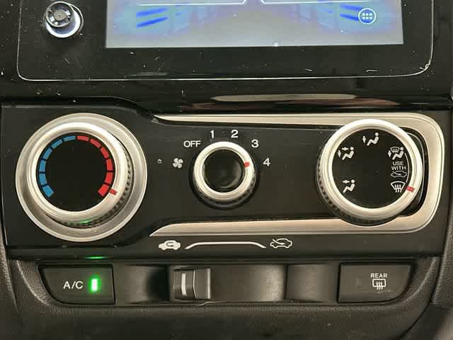 Used 2019 Honda Fit EX image 16