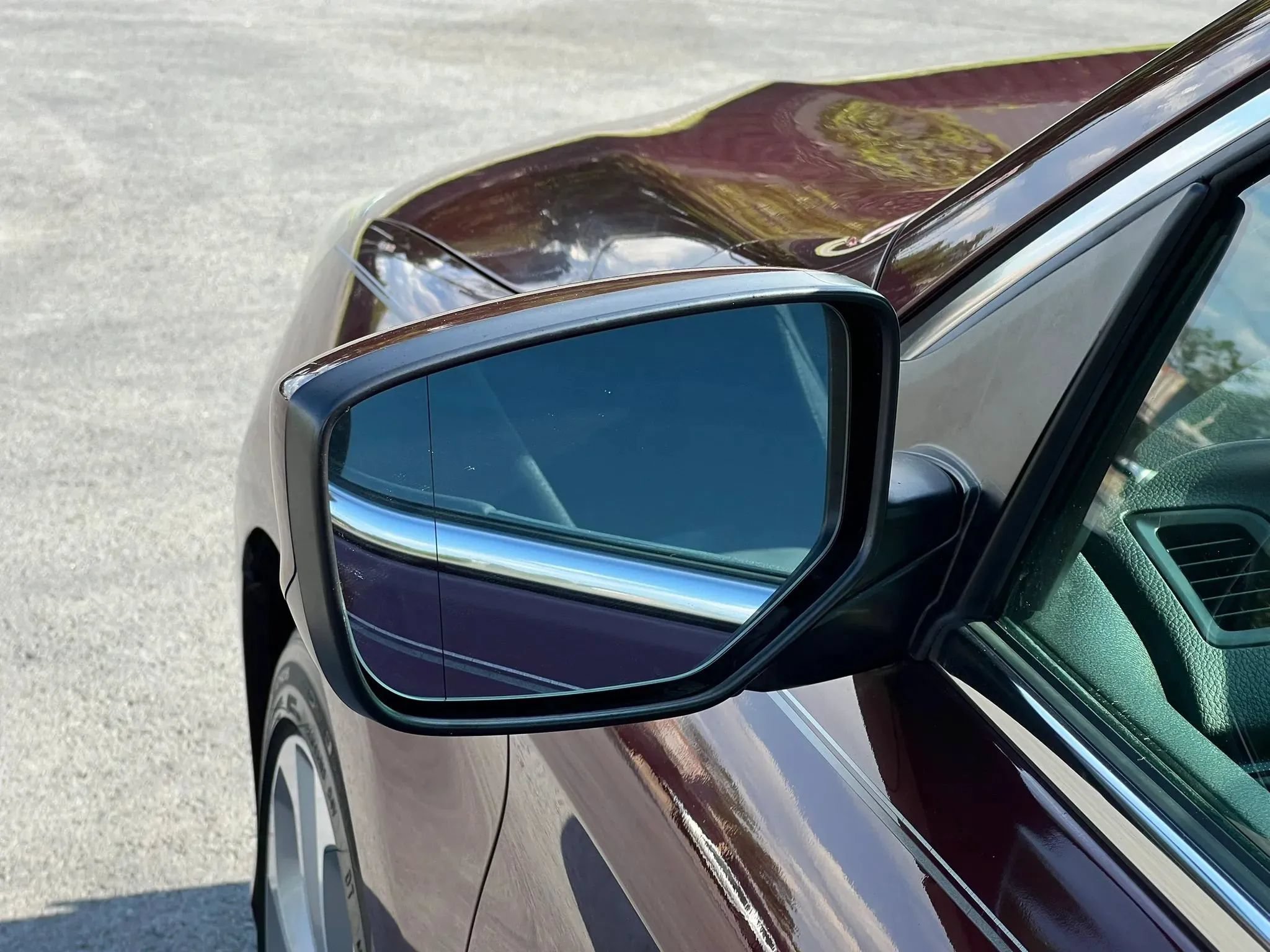 Used 2013 Honda Accord Sport image 13