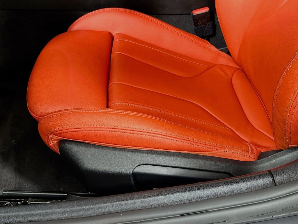 Certified 2022 BMW Z4 sDrive30i w/ Dynamic Handling Package image 20