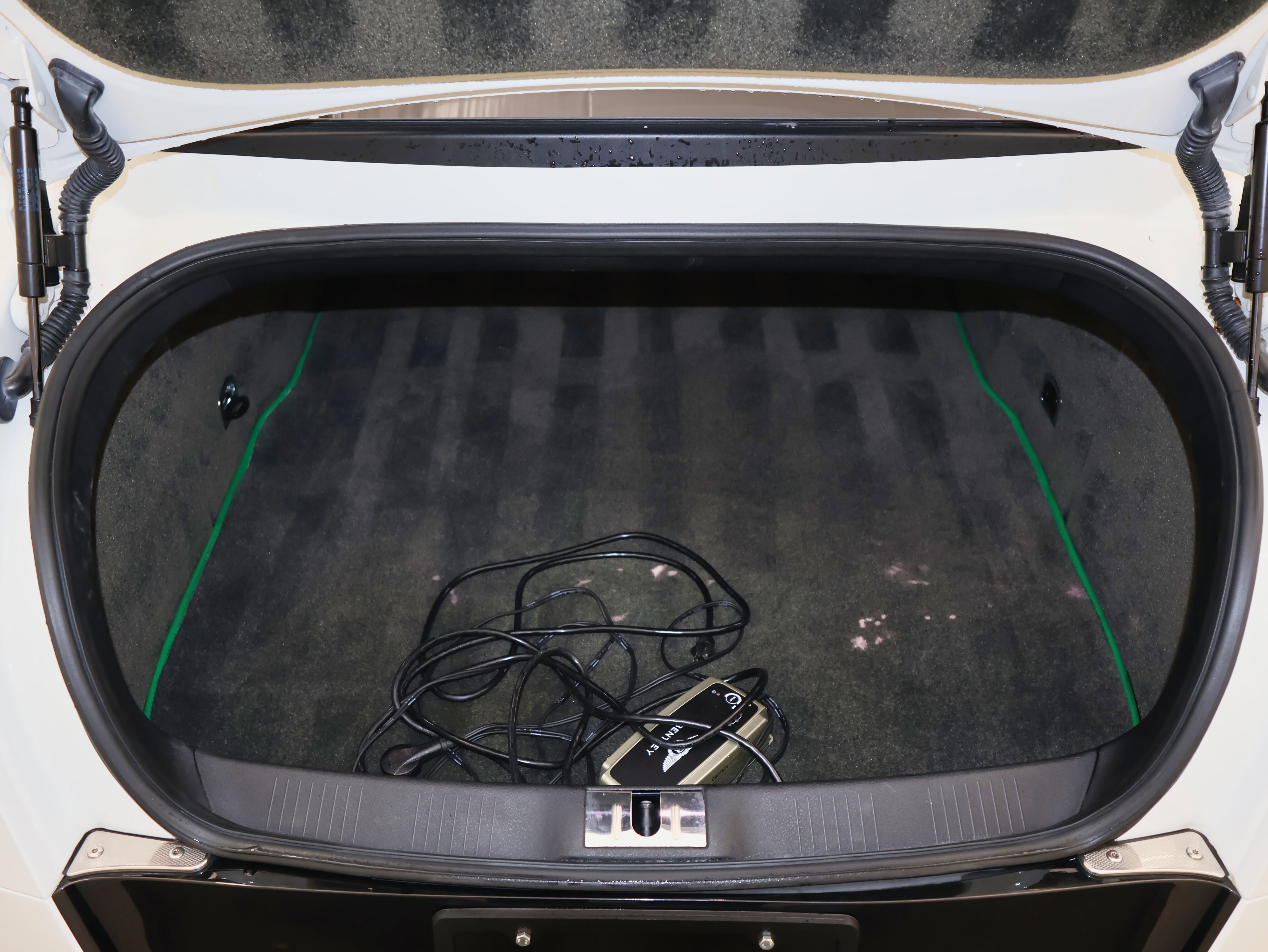 Used 2015 Bentley Continental GT3-R image 15