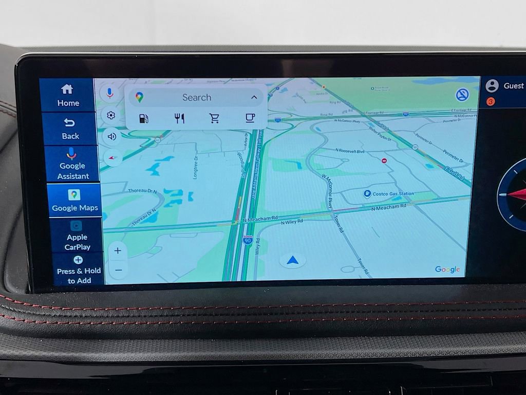 Used 2025 Acura MDX A-Spec image 13