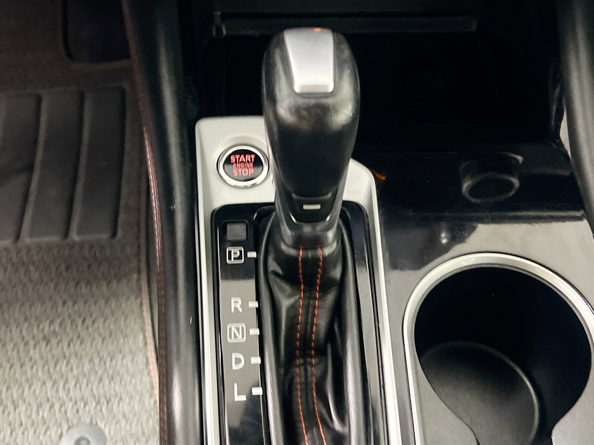 Used 2024 Nissan Altima 2.5 SR image 25