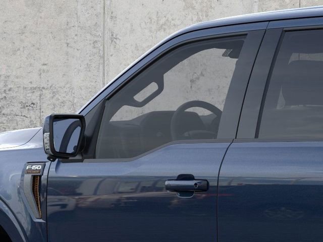 New 2025 Ford F150 Tremor image 21
