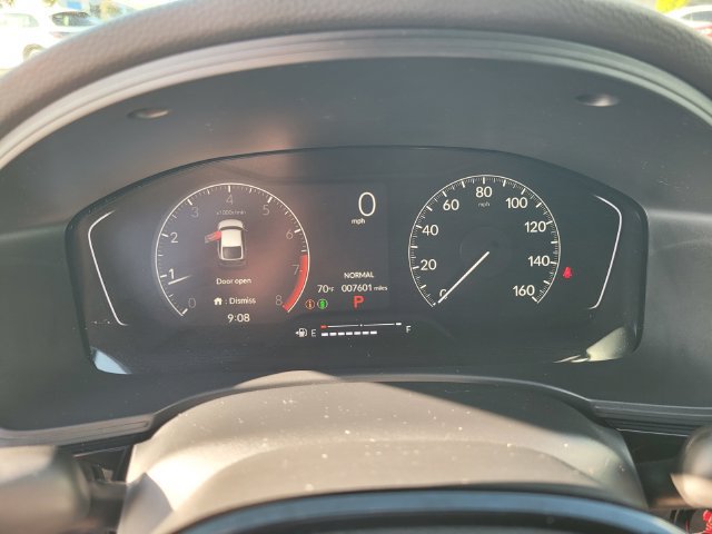Certified 2026 Honda Civic Sport image 29