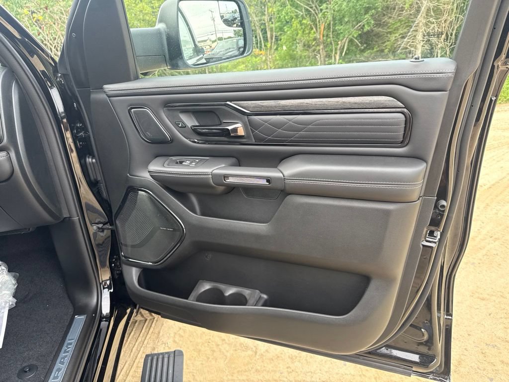 New 2026 RAM 1500 Limited AWD/4WD image 30
