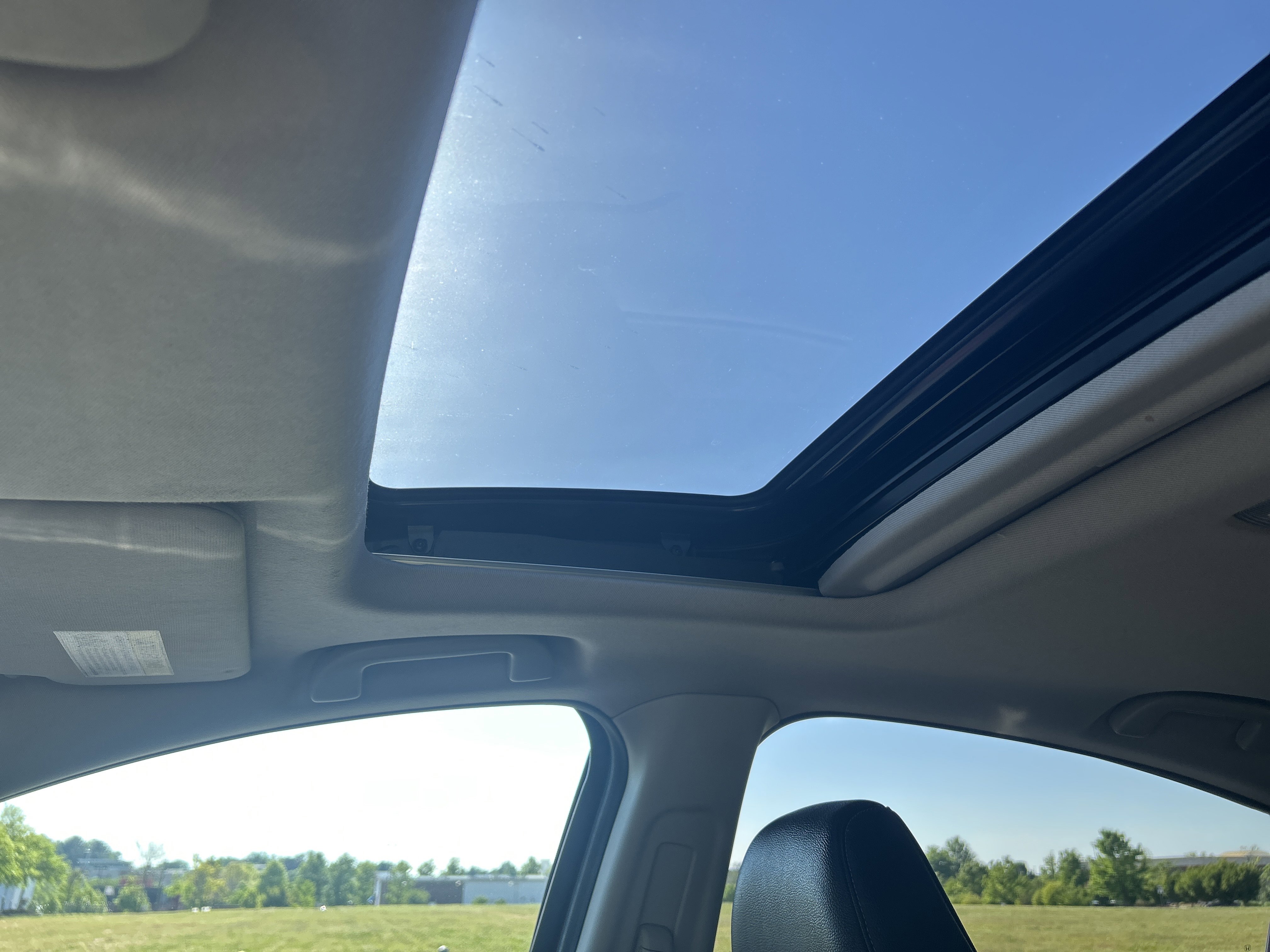 Used 2017 Honda HR-V EX-L image 11