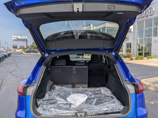 New 2026 Audi SQ5 Premium Plus AWD/4WD image 17