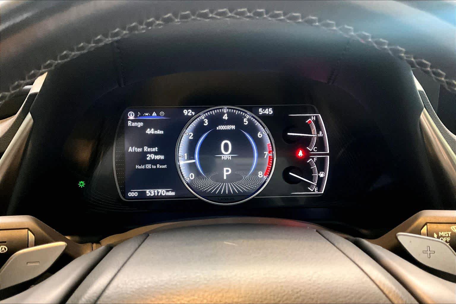 Used 2021 Lexus ES 350 w/ Accessory Package 2 FWD image 26
