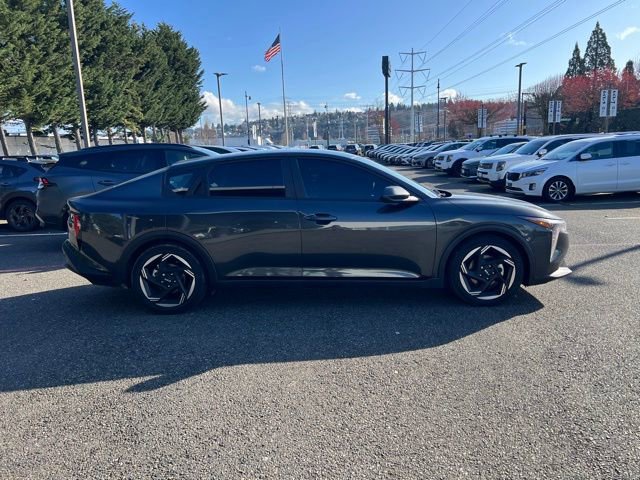 Certified 2025 Kia K4 EX image 6