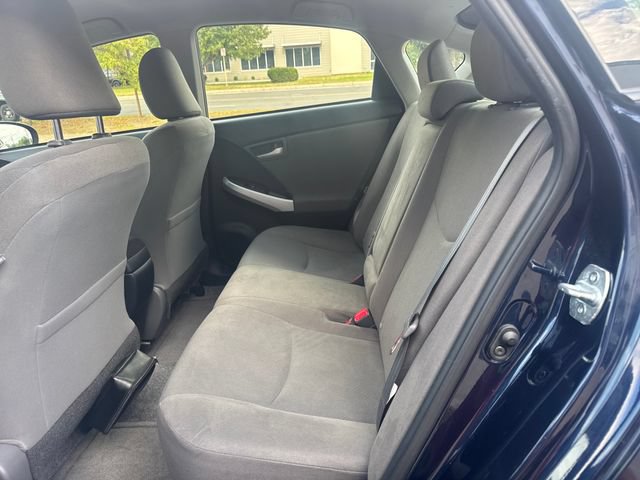 Used 2015 Toyota Prius Two FWD image 25