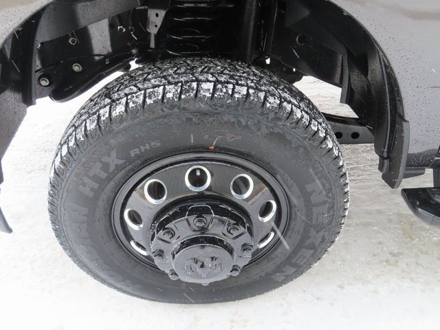 New 2026 RAM 3500 Big Horn image 16