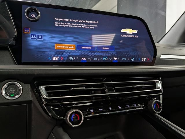 New 2026 Chevrolet Traverse LT image 24