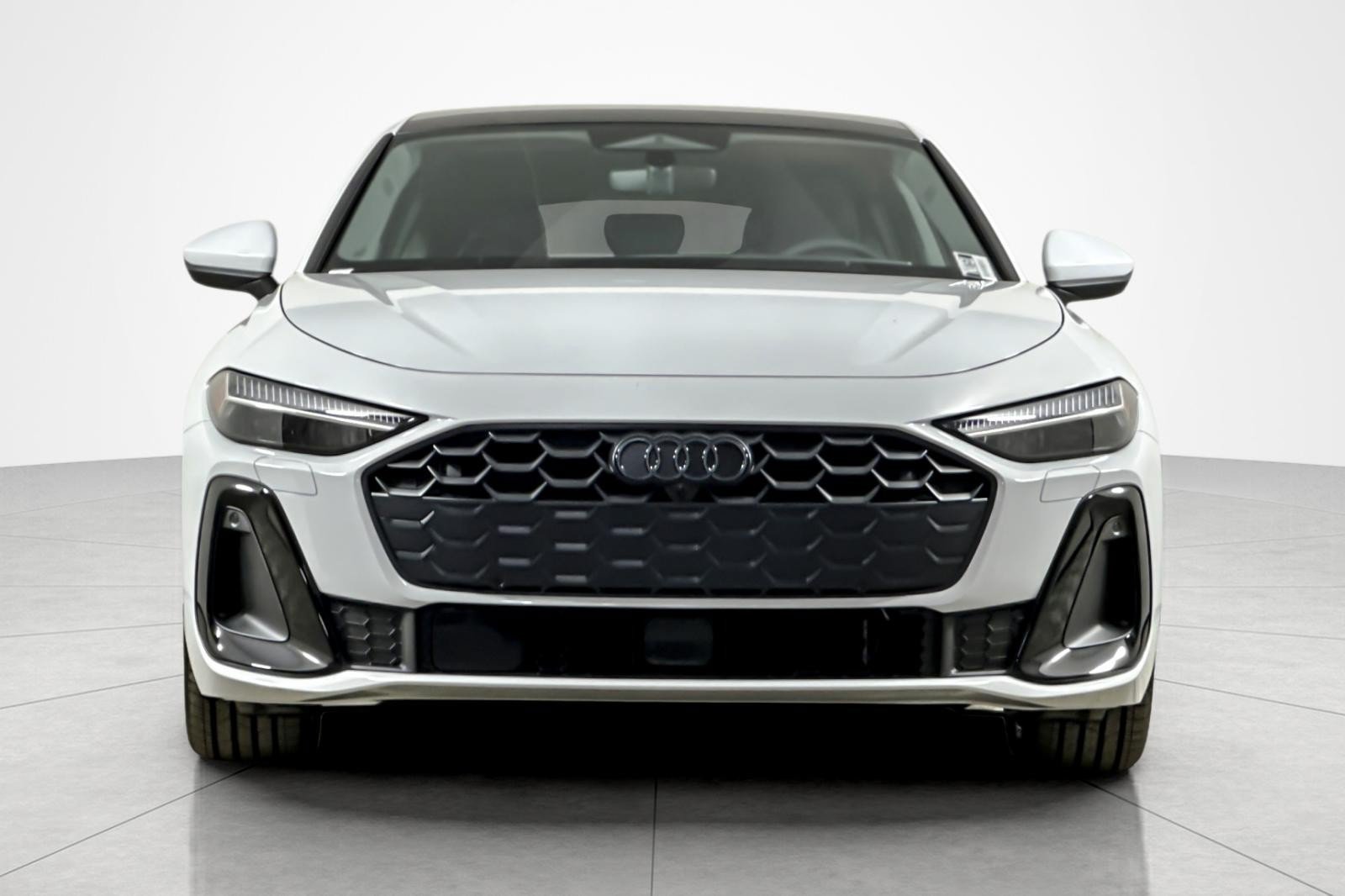 New 2026 Audi A5 Premium Plus AWD/4WD image 8