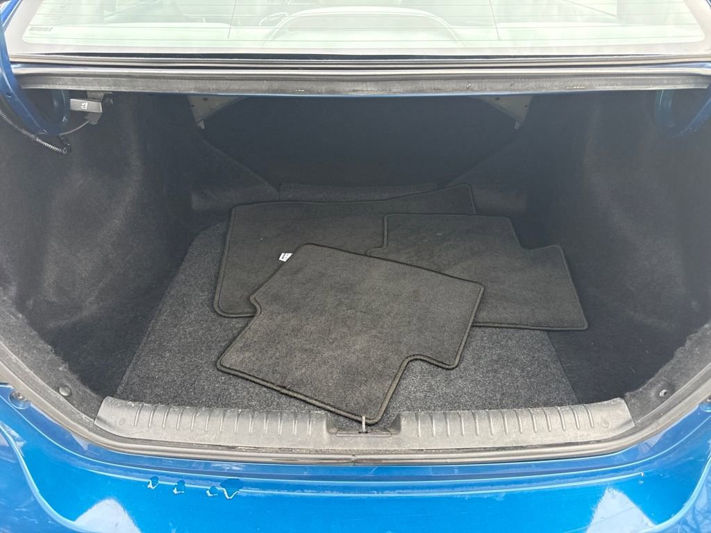 Used 2015 Honda Civic LX image 25