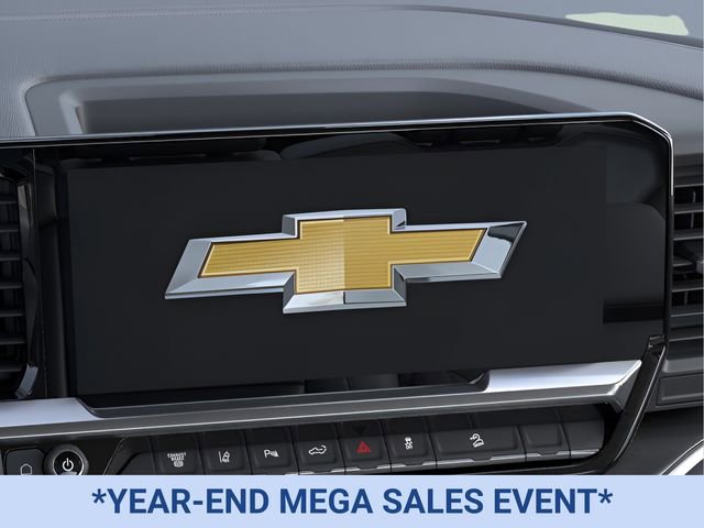 New 2026 Chevrolet Silverado 2500 High Country w/ High Country Premium Package image 20