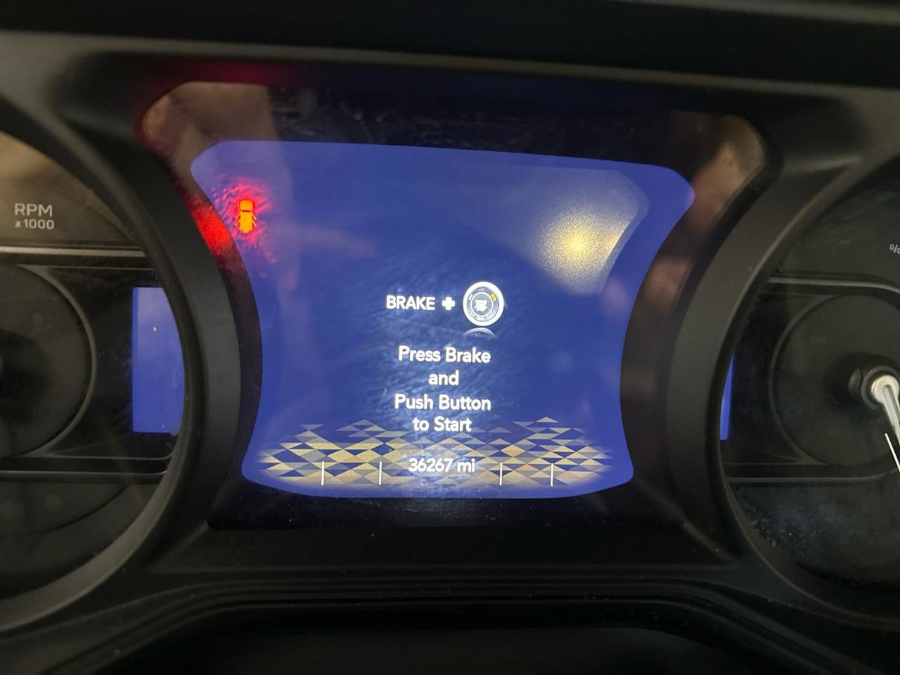 Used 2024 Jeep Wrangler Unlimited image 7