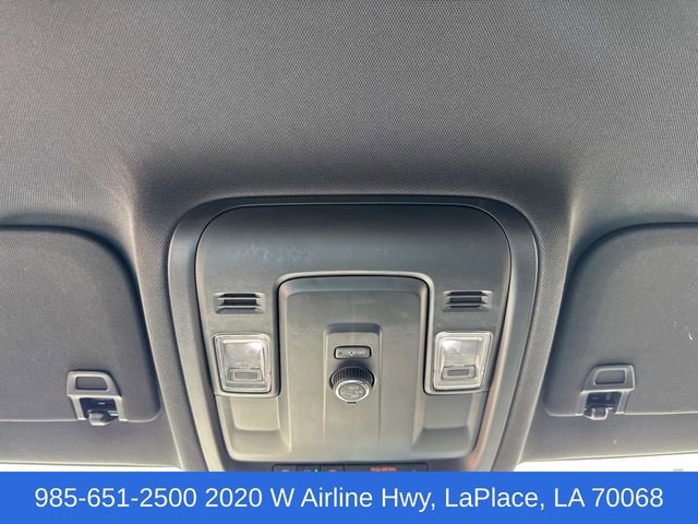 Used 2025 Chevrolet Suburban Z71 image 54