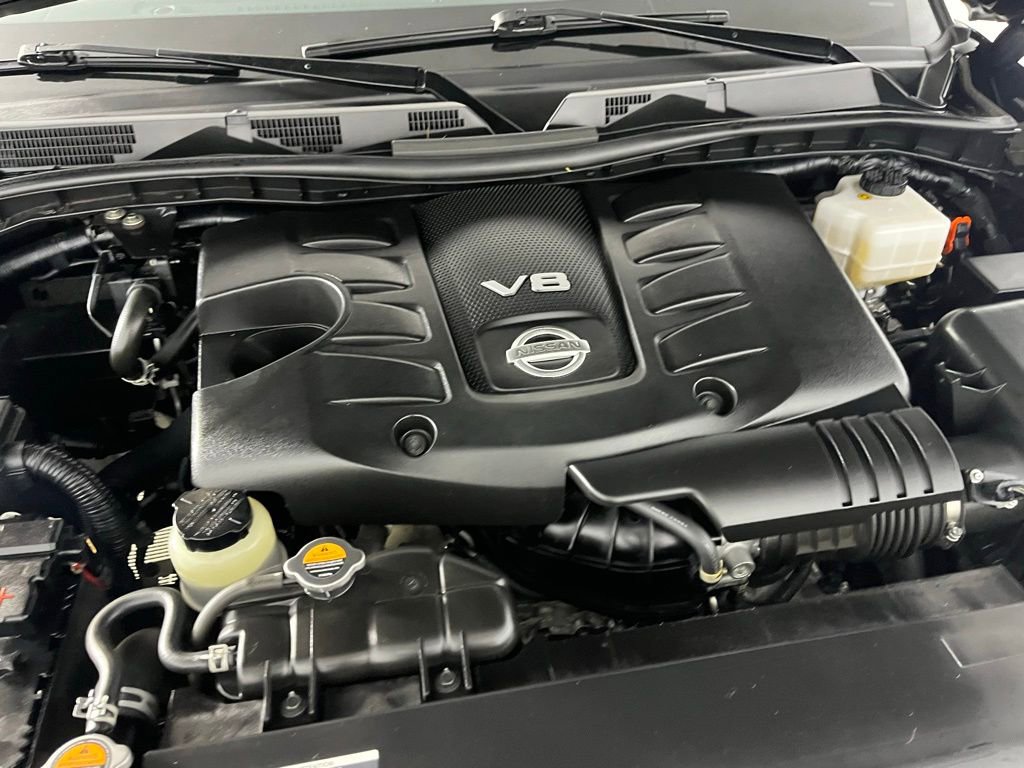 Used 2024 Nissan Armada SL image 57