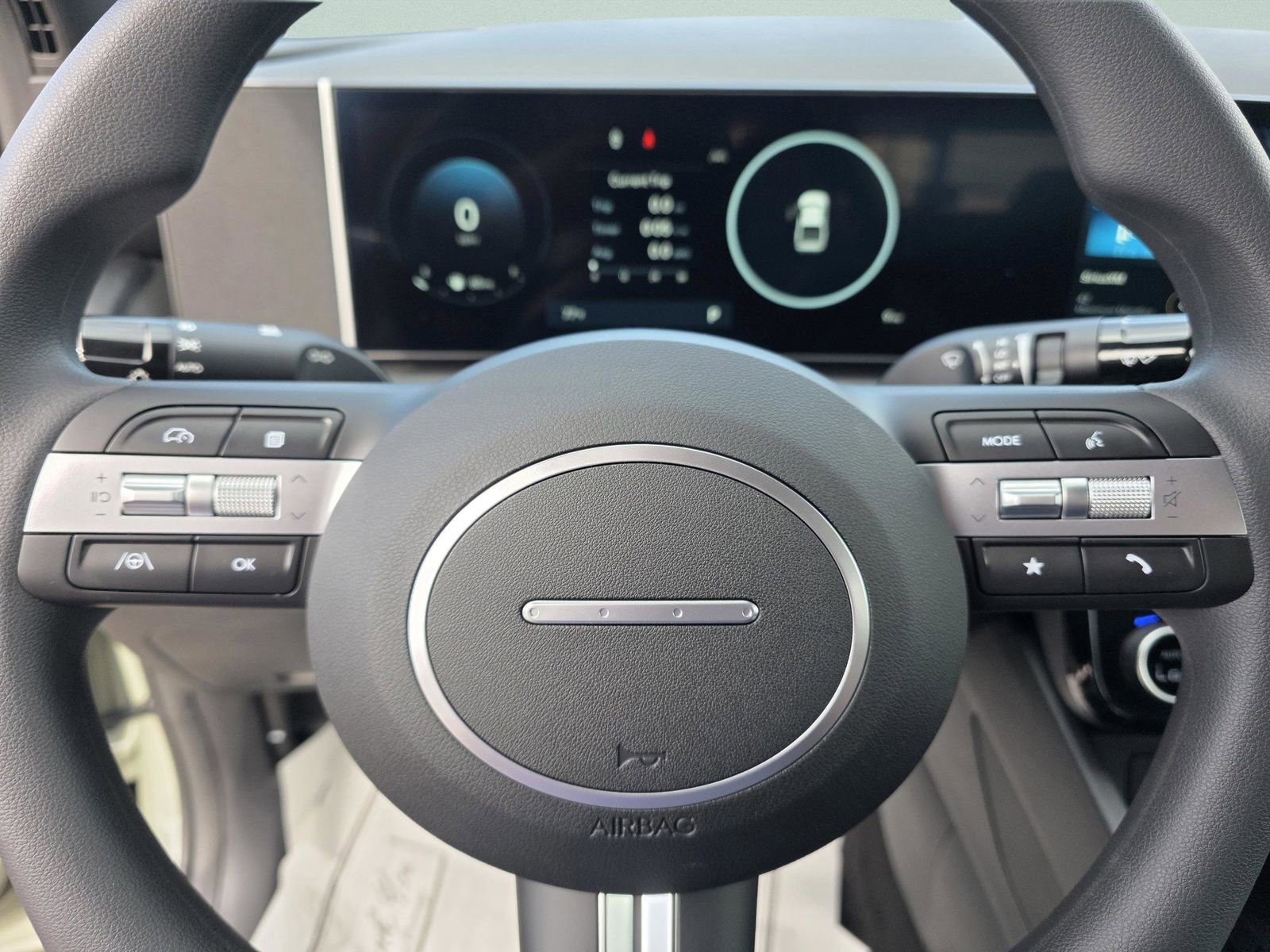 New 2026 Hyundai Santa Cruz SEL image 27