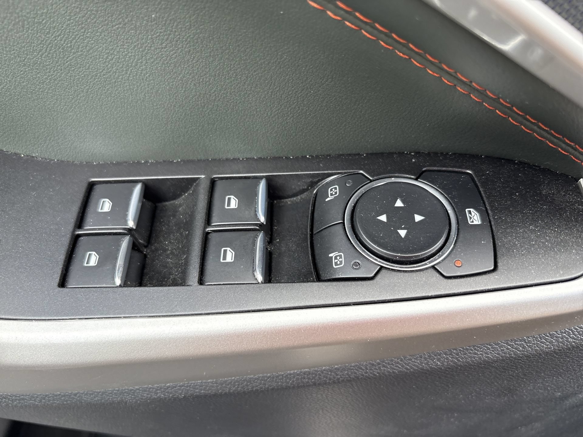 Certified 2022 Ford Explorer Timberline AWD/4WD image 16