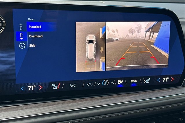 New 2026 Chevrolet Tahoe LT w/ Comfort Package image 28