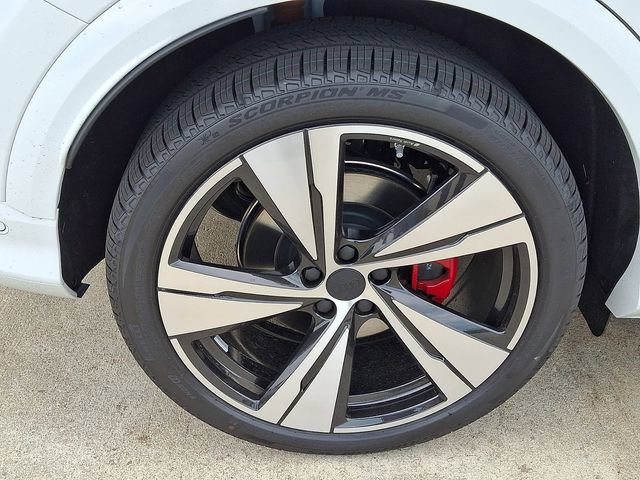 New 2026 Audi SQ5 Premium Plus AWD/4WD image 5