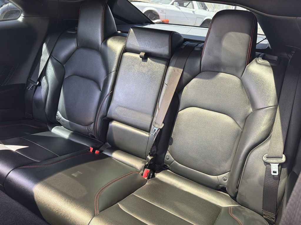 Used 2024 Dodge Charger Daytona R/T w/ Plus Group AWD/4WD image 25