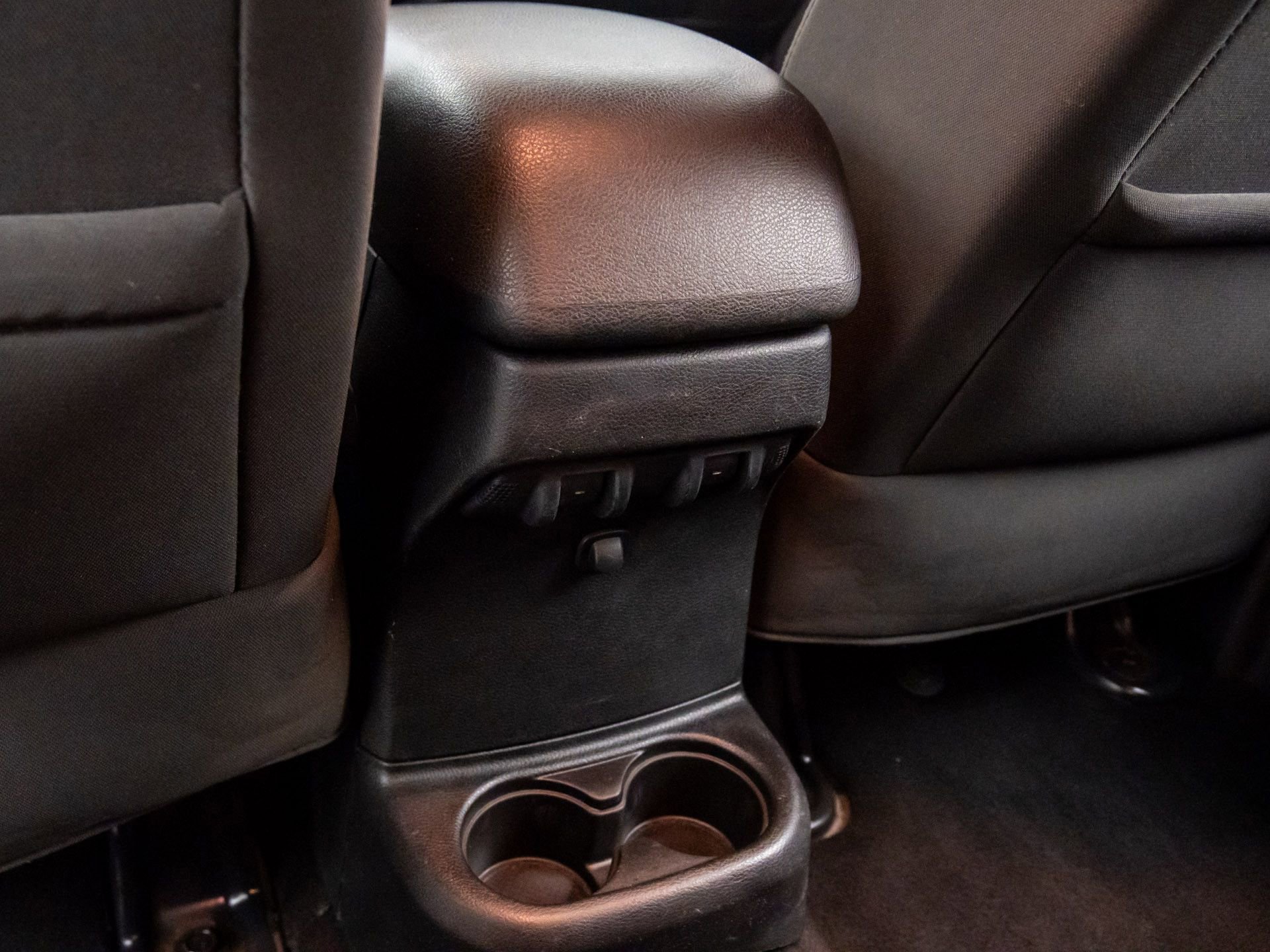 Used 2014 Jeep Wrangler Unlimited Sport w/ Quick Order Package 24S image 20