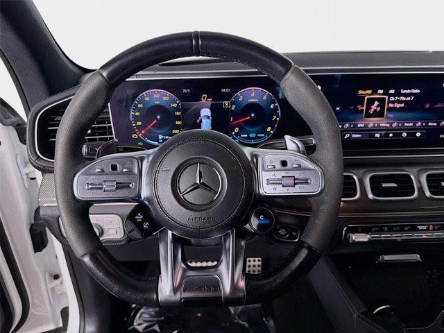 Used 2023 Mercedes-Benz GLE 63 AMG S image 12